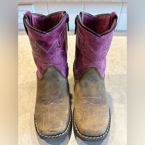 Toddler Smoky Mountain Boots
